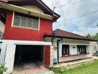 (AFA123) 20 perches land with one story house Sale At Pannipitiya