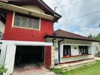 (AFA123) 20 perches land with one story house Sale At Pannipitiya