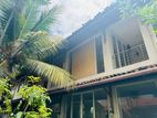 (AFA123) House for sale in Bambalapitiya