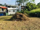 (AFA125) 9 perches land Sale At 20 Feet By Road Pannipitiya