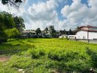 (AFA128) 35 P Land with Property Sale At 1st lane Pagoda Road Nugegoda
