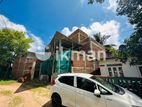(AFA13) Brand New Half Constructed 03 Story House Sale At Katubeda