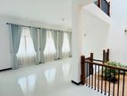 (AFA138) Brand New Luxury House Sale in Lake Road Pelawaththa