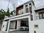 (AFA138) EXCLUSIVE LUXURY RESIDENCE FOR SALE – BATTARAMULLA 🏡✨