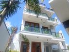 (AFA139) BRAND NEW THREE STOREY HOUSE FOR SALE IN MAHARAGAMA