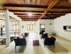 (AFA14) Villa With 13.5 P Sale At Near Galle Arpico