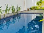 (AFA140) Super Luxury house for sale in the heart of Piliyandala town
