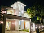 (afa140) Super Luxury House for Sale Piliyandala Town