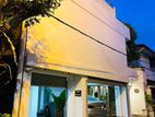 (AFA141) Swiming Pool With Super Luxury HOUSE Sale At Colombo 07