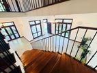 (AFA142) Brand New Luxury House for Sale Battaramulla