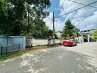 (AFA143) 65 P Land Sale At 400 M welampitiya junction