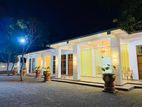 (AFA146) 05 Bed Bath Hotel Sale At Kataragama