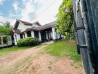 (AFA151) walawa Type House With 20 P for sale in Maharagama