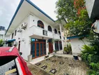 (AFA152) 02 Story House With 15.05 P Sale At Malwatha Road Dehiwala
