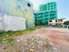 (AFA162) 8.85P Land with House Sale at Colombo 05