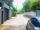 (AFA163) 20 P Bare Land Sale At Ruhunupura Thalawathugoda
