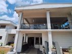 (AFA166) 02 Story House & 50 P sale At wathegedra Road Maharagama