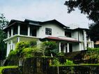 (AFA168) Luxury Villa Estate for Sale – Malabe (Kahanthota Area)