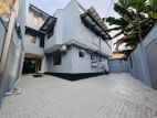(AFA177) 03 STORY HOUSE SALE AT KOHUWALA
