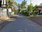 (AFA18) 10 P Land for Sale - Homagama