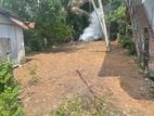 (AFA18) 10 P Land for Sale - Homagama