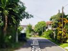 (AFA182) 15 P With Old House FOR SALE IN DEHIWALA.