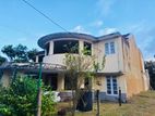 (AFA185) 95 P With House Sale At Katubeda Moratuwa