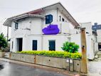(AFA187) 02 Storey House Sale at Colombo 03