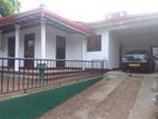 (AFA193) 10 Perches Fully Tiled House for Sale at Makandana, Kesbawa