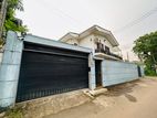 (AFA198) 02 Story House With 15 P Sale At Koswatha Nawala