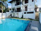 (AFA200) HOUSE for sale in Hokandara Road Thalawathugoda