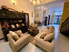 (AFA202) 03 Story Luxury House Sale At Maharagama
