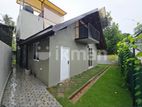 (AFA202) Luxury Villa Type Modern House For Sale In Pilliyandala