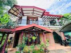 (AFA204) Two-Storey House for Sale in Ratmalana,