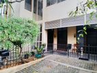(AFA205) 03 Story House With 20 P Meda Welikada Road, Rajagiriya
