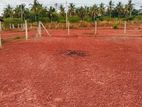 (AFA206) 10 Perch Land Sale At Adiambalama Katunayake