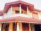 (AFA209) 02 Story House for Sale in ja ela✨🏡