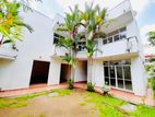 (AFA212) 15 p With 02 Story House Sale At Wethasinghe garden Pitakotte