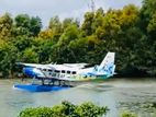 (AFA215) 40.5 P Bare Land Sale At Facing Lake Koswatha Battramulla