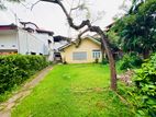 (AFA218) 17.2 P Land With old House Sale At Asiri lane Kalubowila