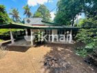 (AFA22) Single Story House with 16 P Land Sale At Koswatta Battaramulla
