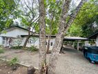 (AFA220) 40 P Land Sale At l Mirihana Nugegoda