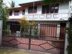 (AFA220) House with 25.25 P Sale at Angulana ,Moratuwa