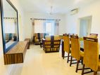 (AFA229) 03 Bed 02 Bath Fully Furnished Apertment Sale at Koswatha