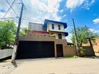 (AFA232) 03 Story House With 7.78 P Sale At Udahamulla Nugegoda