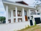 (AFA241) New 03 Story Luxury House with 10P Sale at Boralesgamuwa