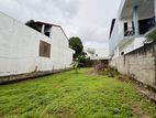 (AFA242) 12.57 P Land Sale At Baddagana Pitakotte