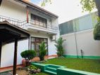 (AFA243) 03 Story House for sale in Nawala