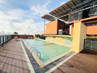 (AFA244) Full Furniture apartment Sale At Colombo 05