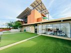 (AFA244) Full Furniture apartment Sale At Colombo 05
